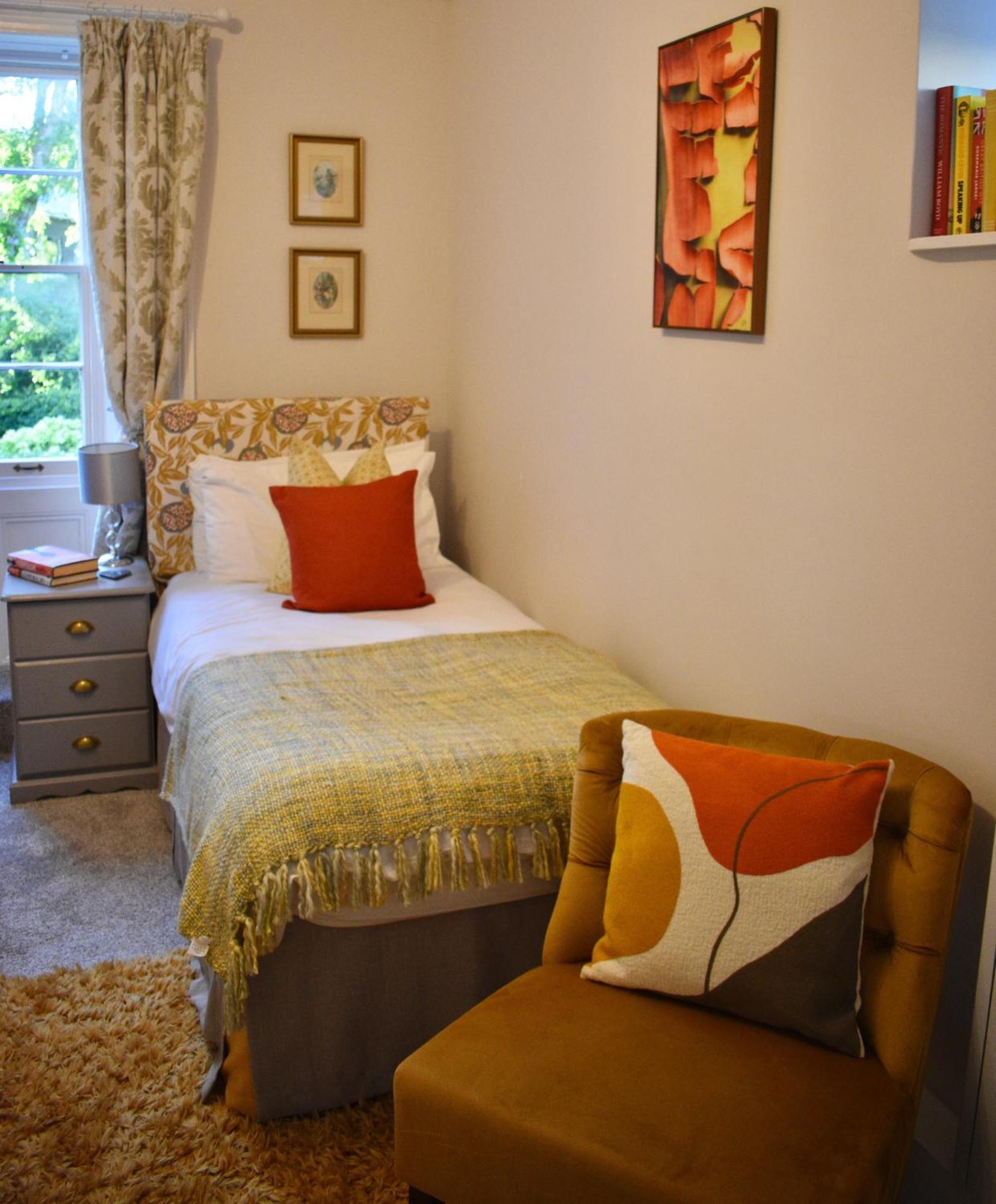 Harrabeer Country House Yelverton Zewnętrze zdjęcie