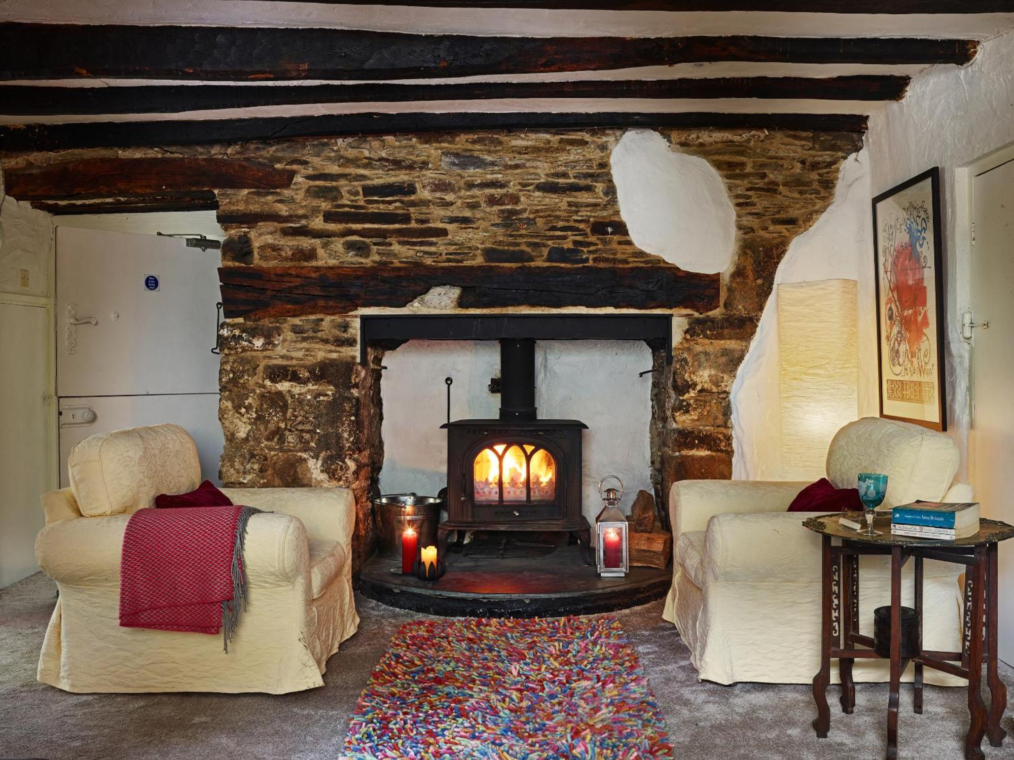 Harrabeer Country House Yelverton Zewnętrze zdjęcie