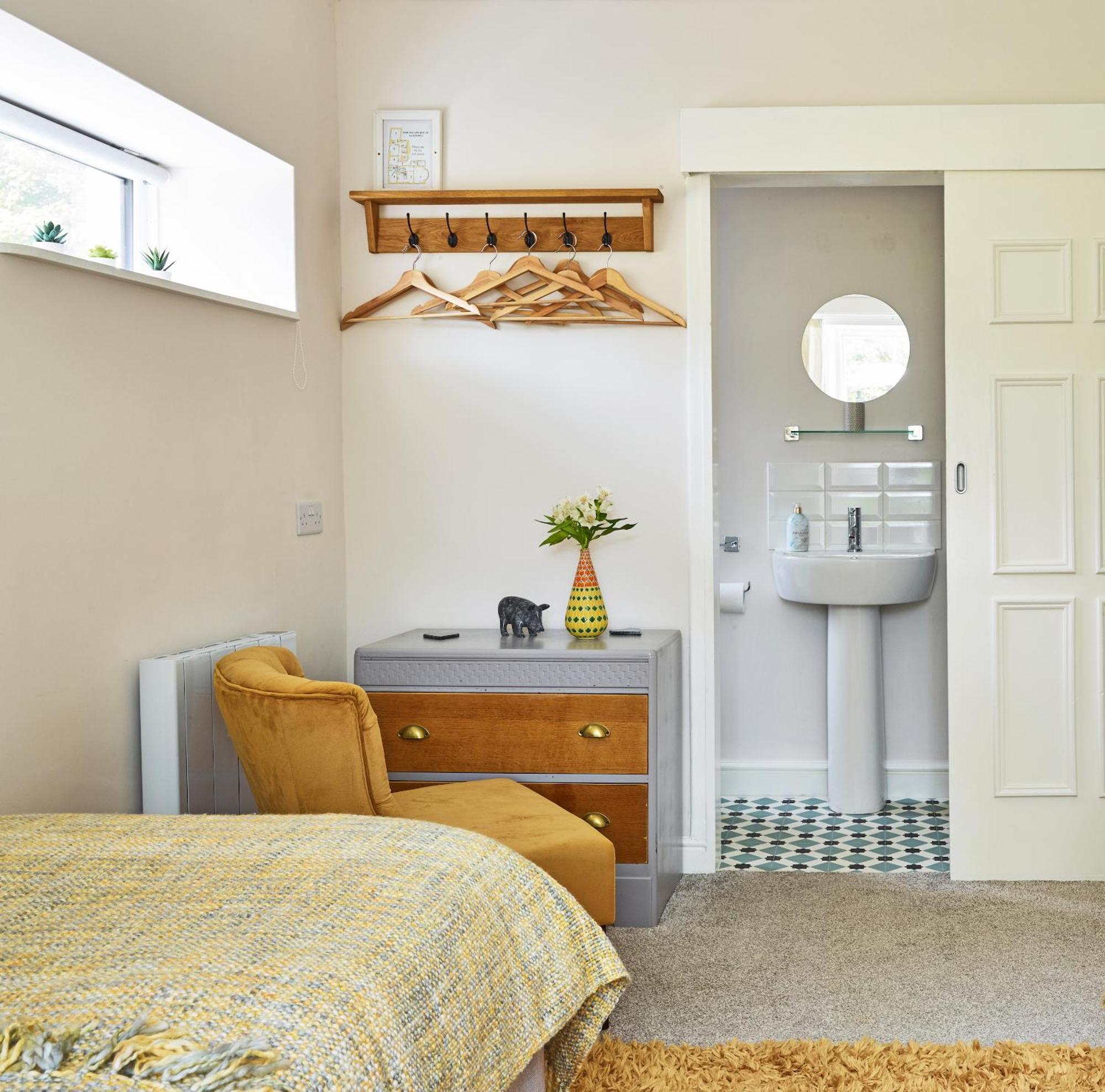 Harrabeer Country House Yelverton Pokój zdjęcie