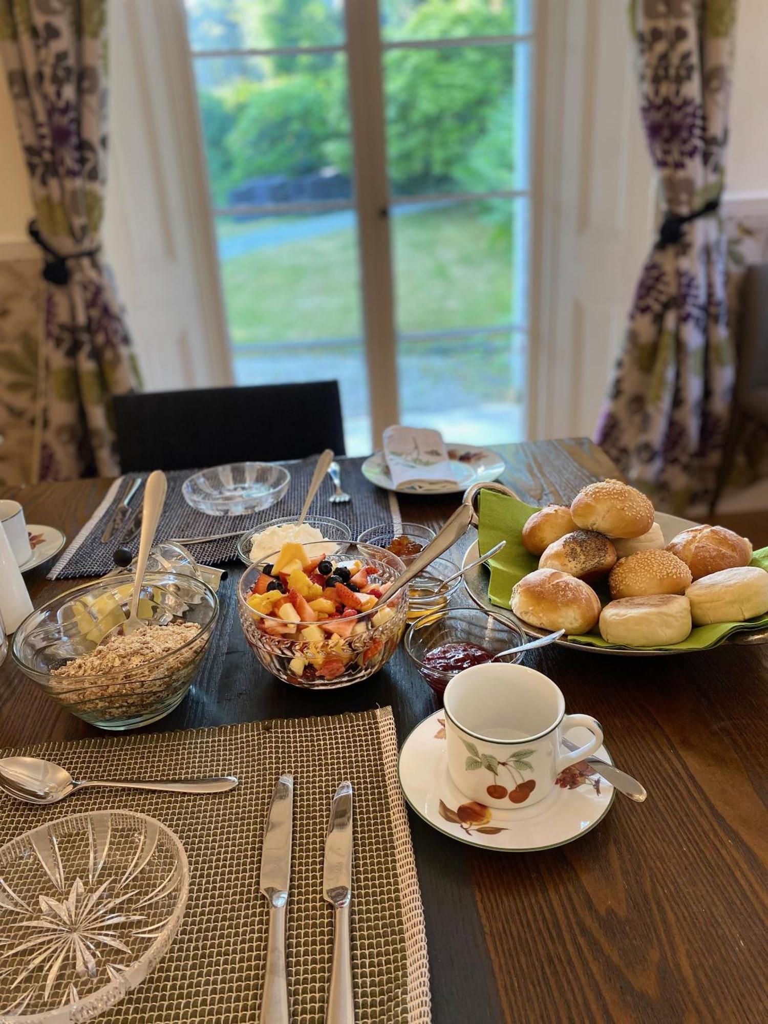 Harrabeer Country House Yelverton Zewnętrze zdjęcie