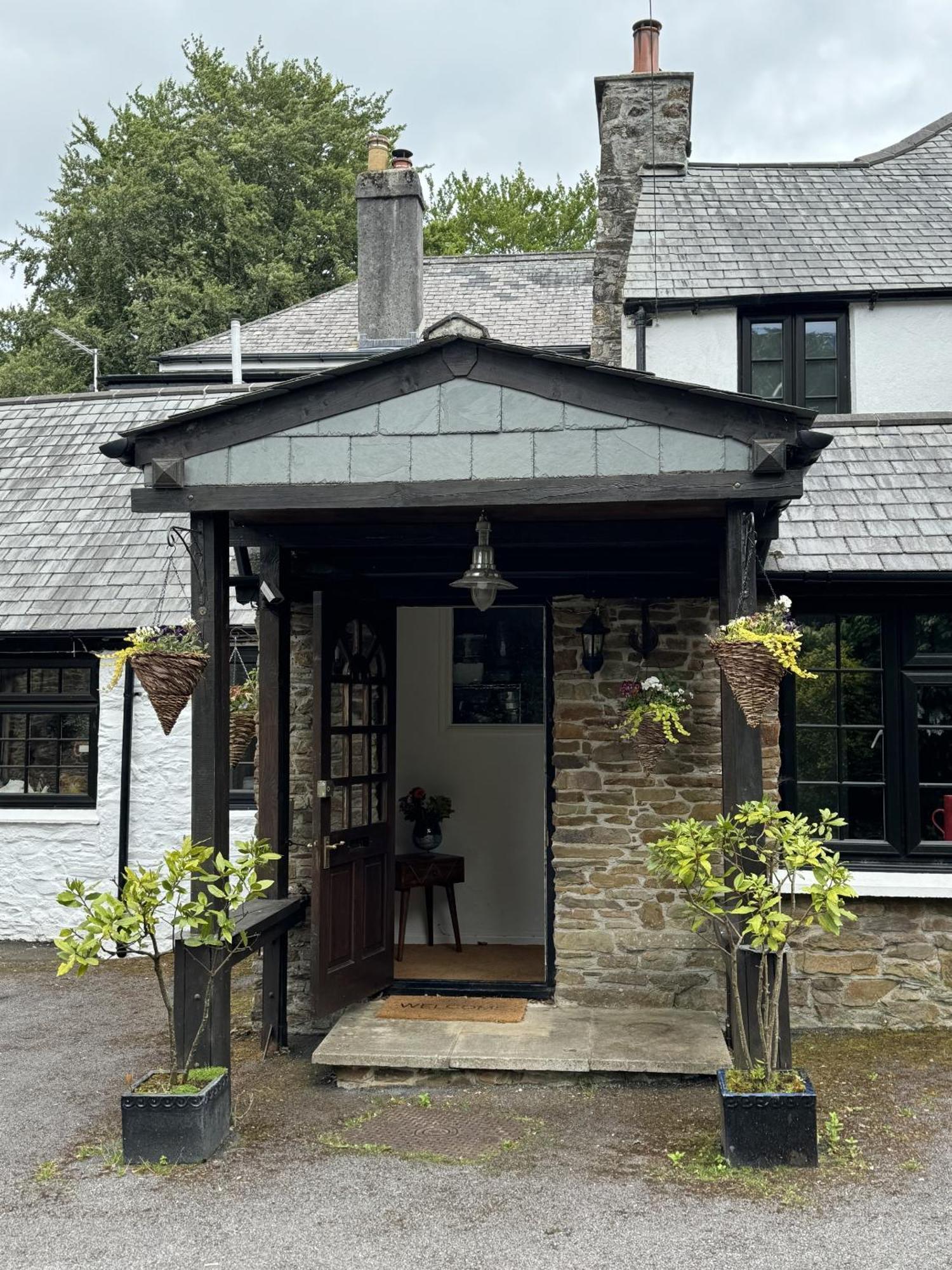 Harrabeer Country House Yelverton Zewnętrze zdjęcie