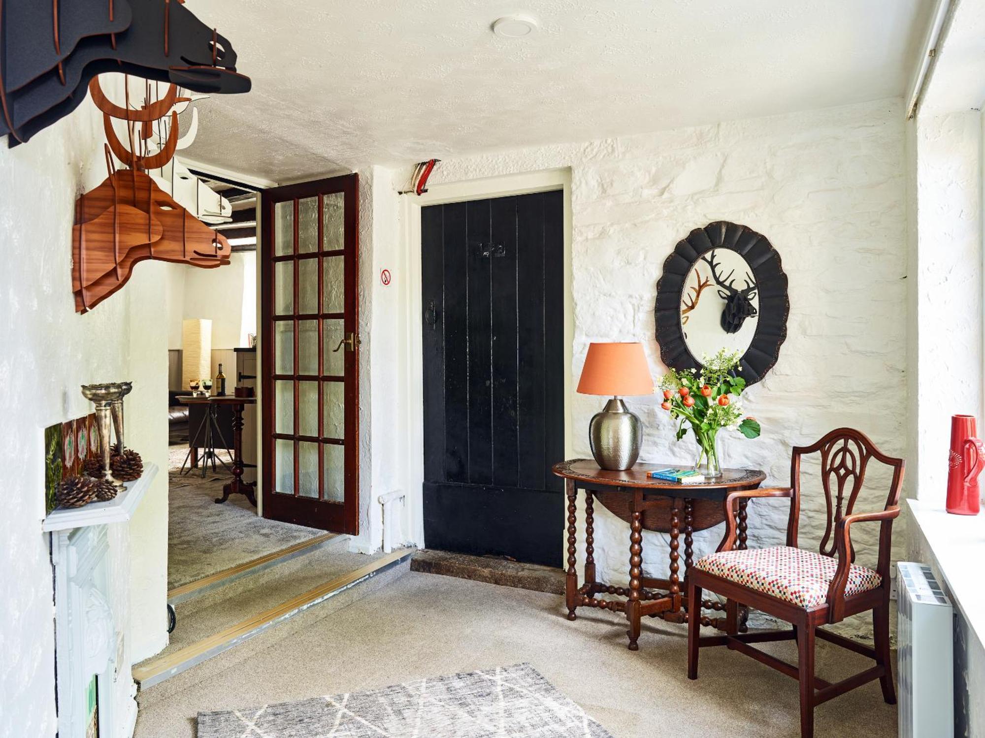 Harrabeer Country House Yelverton Zewnętrze zdjęcie