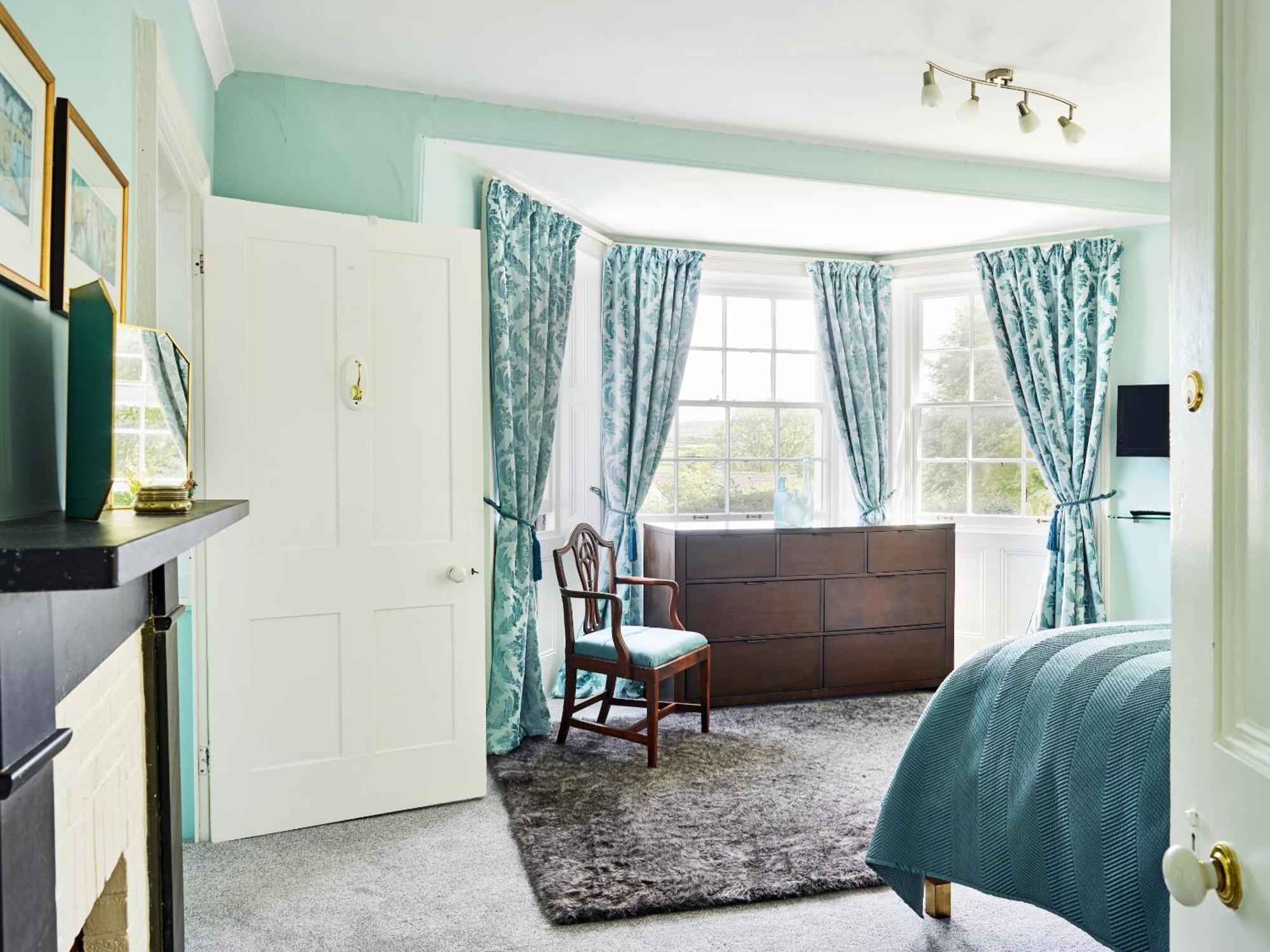 Harrabeer Country House Yelverton Pokój zdjęcie