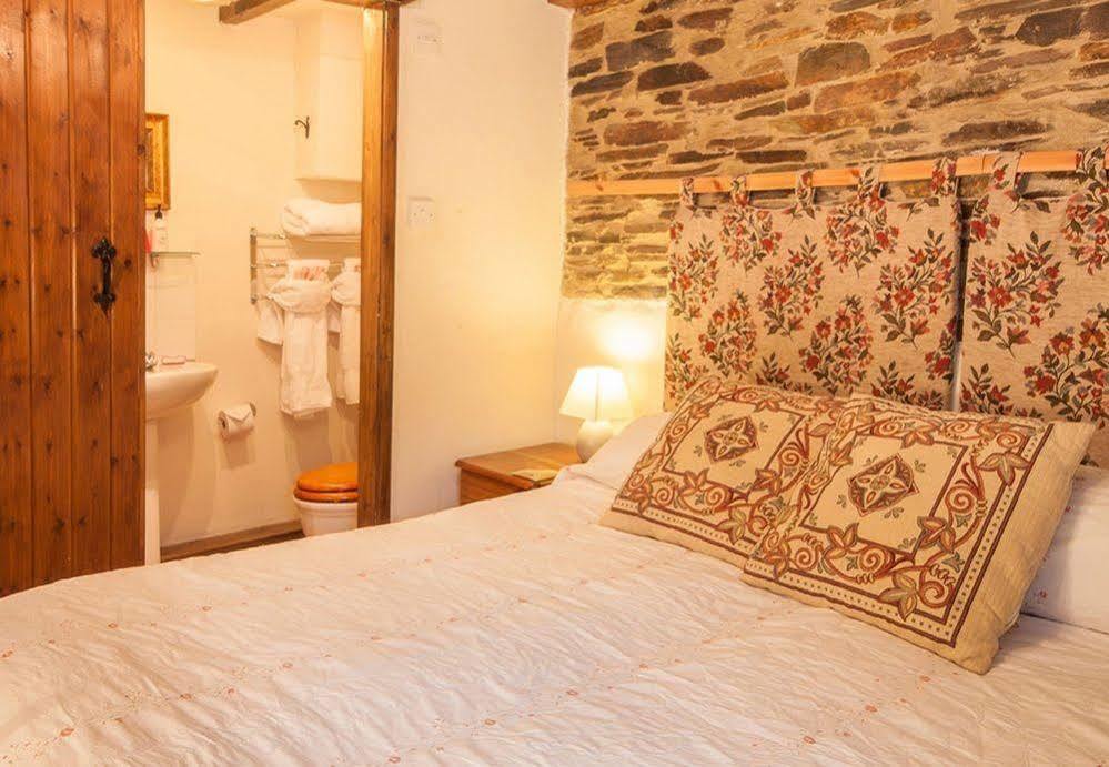 Harrabeer Country House Yelverton Zewnętrze zdjęcie