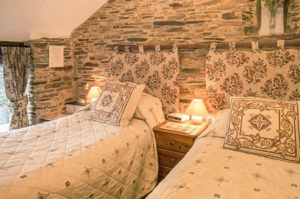 Harrabeer Country House Yelverton Zewnętrze zdjęcie